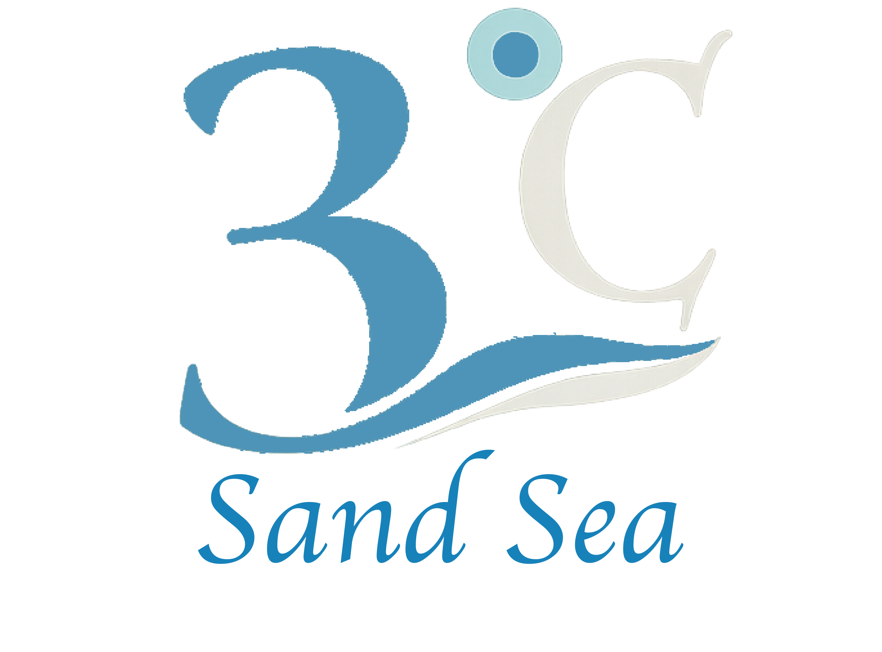 3℃ Sand Sea